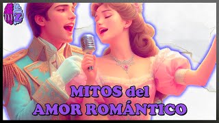 MILENIAL Z #11 [Mitos del AMOR ROMÁNTICO]