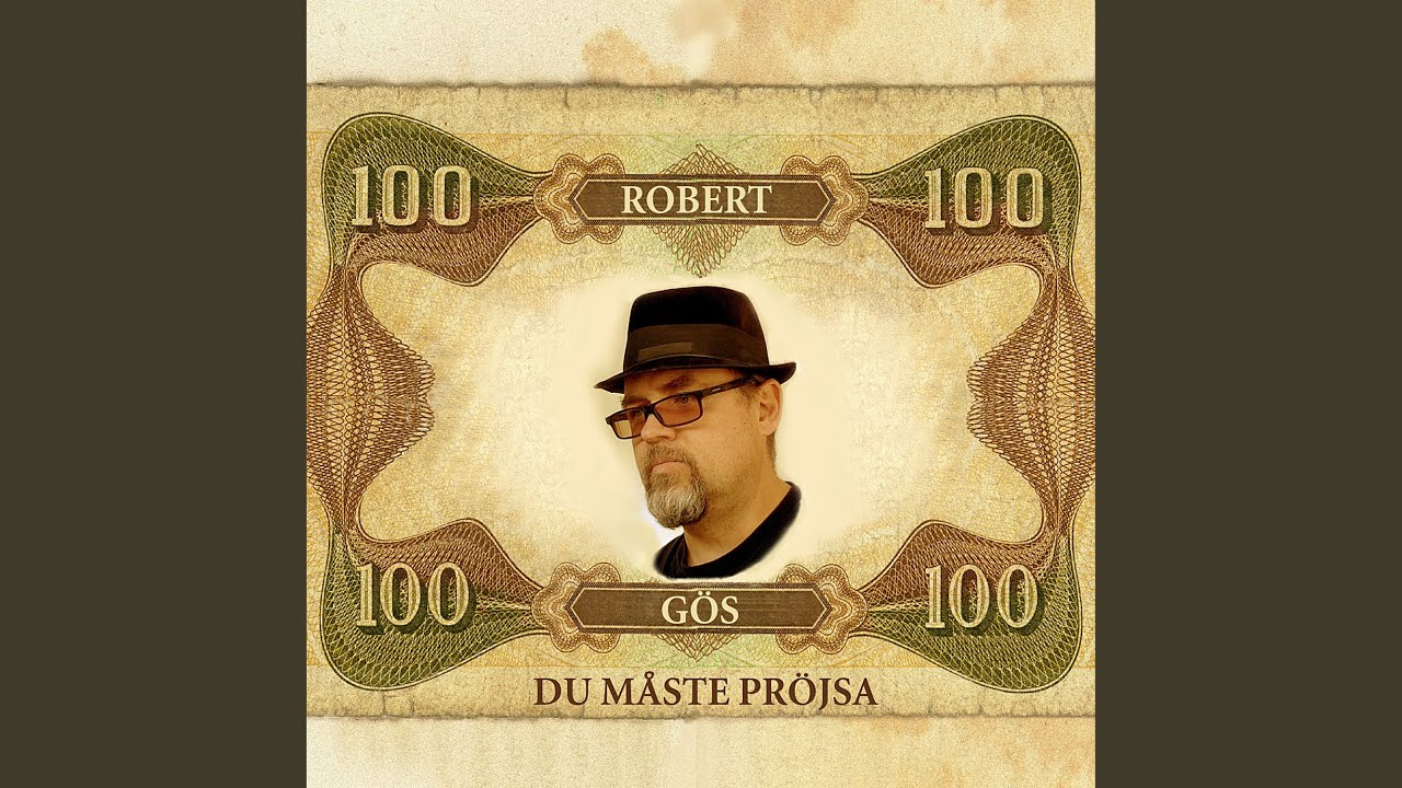 Jag trodde det var kärlek