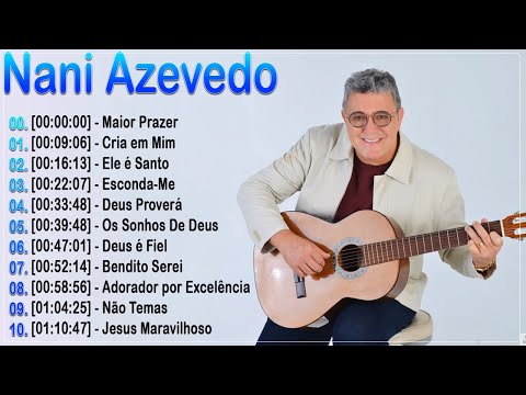 Nani Azevedo |