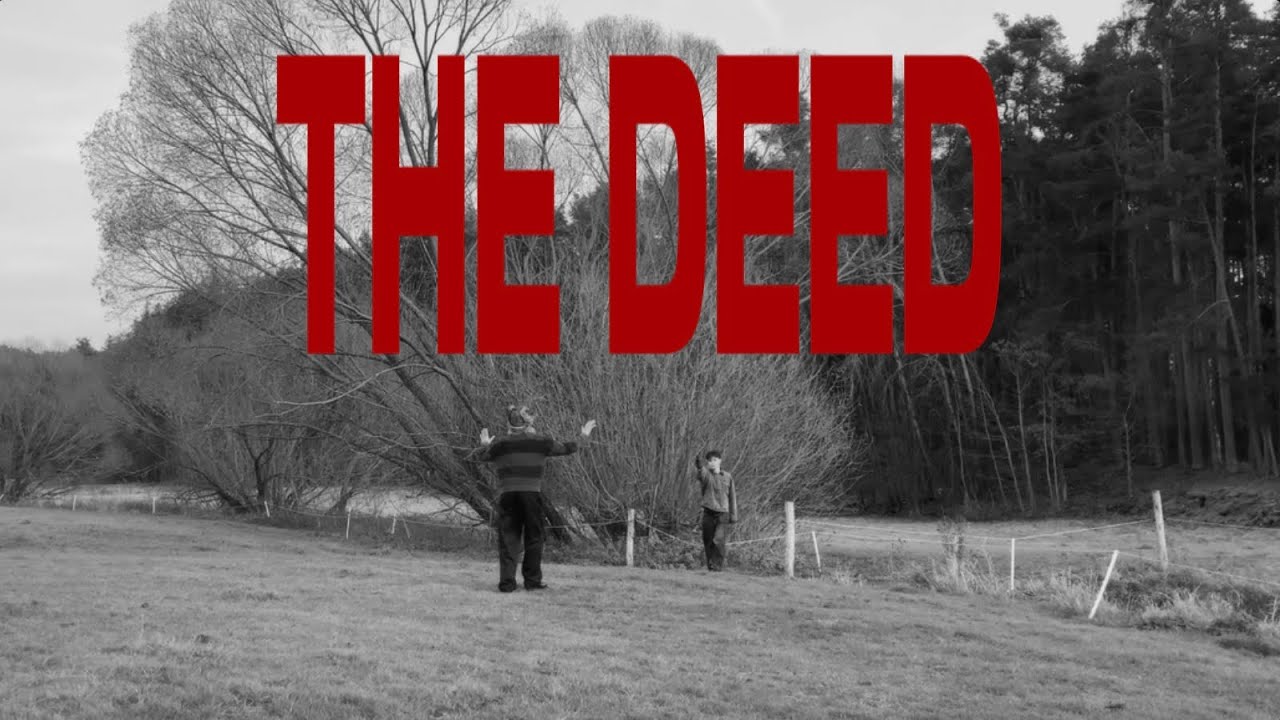 The DEED / The Fall of an Angel