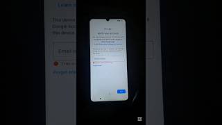 ZTE Blade A36 |Android 15|como remover conta Google 2026-nova atualização #frpbypass2026 #password