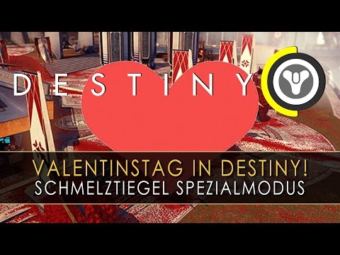 Video: Destiny 2 Crimson Days: Beute, Meilensteine, Crimson Engrams Und Alles Andere, Was Wir über Das Valentinstag-Event Wissen