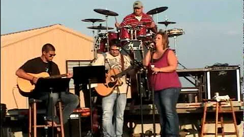 "Beautiful, Beautiful" performance -Robin, Britton...