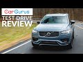 2020 Volvo XC90 - The Swedish king of crossovers