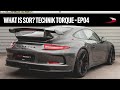 What is SOR? Technik Torque with Tim Harvey Episode 04