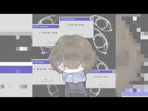 Dai dai dai kirai/I hate you||pt:2 OG: Me|| Oc Lore