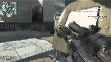 ★ 29 SEC SNIPER MOAB ★ LEGIT SPAWN TRAP!!! SPECIAL 2.5K