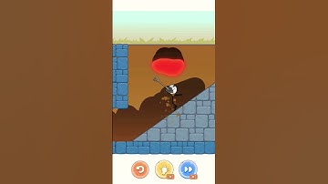 Road Digging Puzzle - Level 50 #shorts #alllevels #gameplays #walkthrough