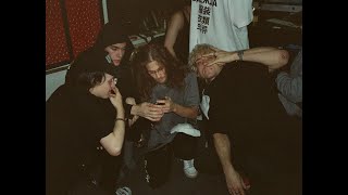 картинка: MATXX - ТAMBUR REC, КОМА ПАШИ ТЕХНИКА, ФАЛЬШИВЫЕ ХАССЛЕРЫ СРЕДИ РЕПЕРОВ, НОВАЯ И СТАРАЯ ШКОЛА