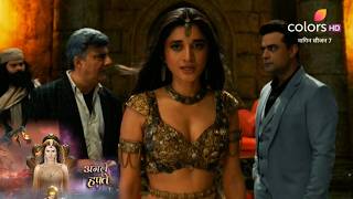 Naagin 7 New Promo |