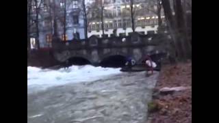 Munich idiots