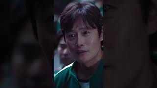 Squid Game Edit. Squid Gamedeki En Büyük Mantık Hatası. Meğerse Gi-Hun Her Kesi Kurtarabilirmiş.