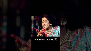Devdas sad scenes #love #jiskeaanesemukammalhogayithizindagisong #statussong #bollywood