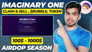 Bubble Rangers Airdrop Claim Update। Bubble Airdrop Withdraw। Bubble Coin Claim Update screenshot 3