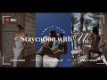 SCOTTSDALE MUST SEE RESORT // FAMILY STAYCATION