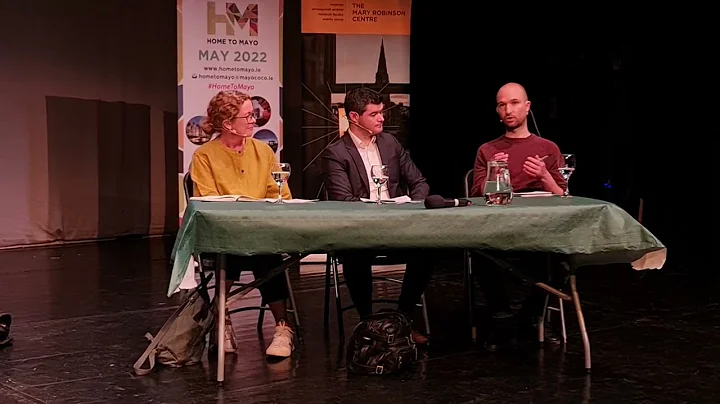 Kevin Loftus: Communicating Community Climate Chan...