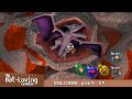 Pokémon Snap - Volcano PART TWO!!