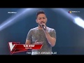 Ya Me Enteré- Dann Calderon - La Voz Azteca 2019