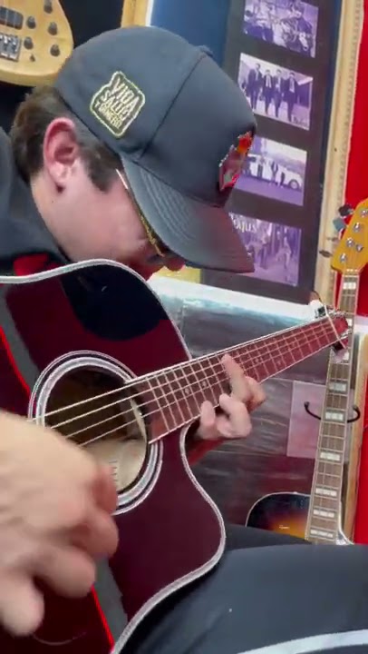 'Que suene esa guitarra'🎶👌🏻 La vida ruina👑🎸 - Ariel Camacho / Ángel Aispuro🔥