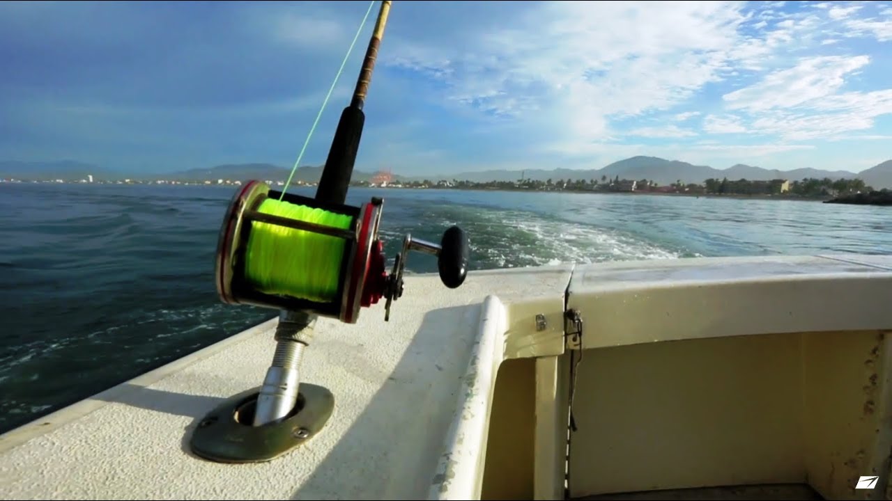 Manzanillo, deep sea fishing | WestJet Vacations