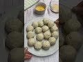 30/3/26: Ricette di Antonella "Polpette di ricotta, dorate fuori morbido dentro"