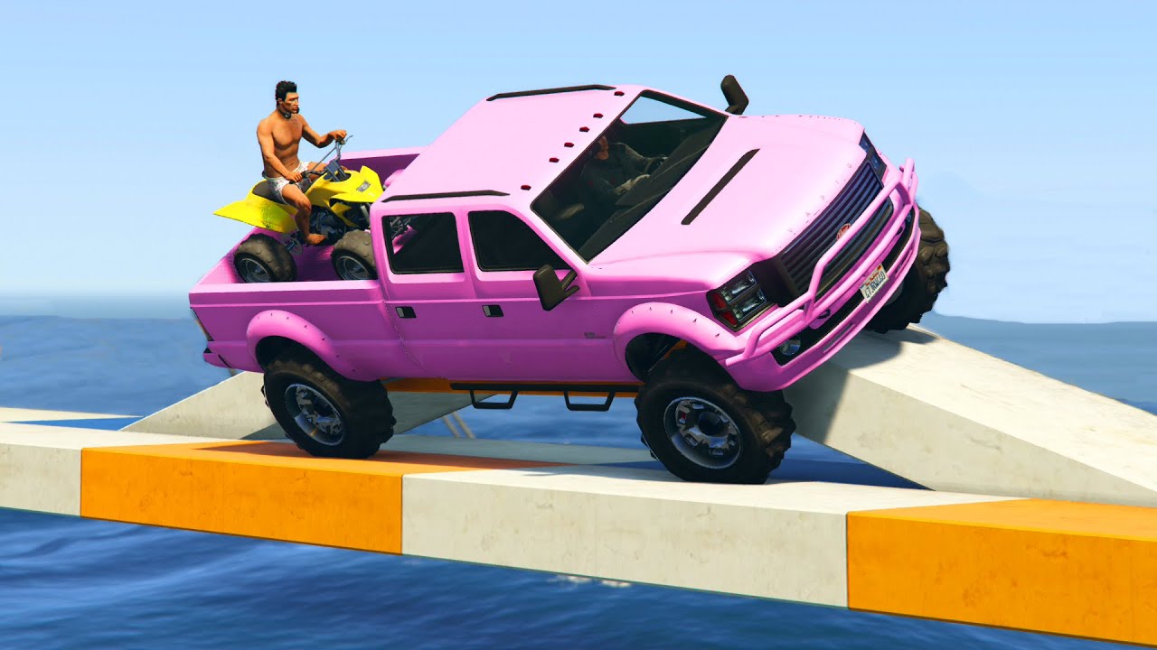 TRANSPORT EXTREME YouTube