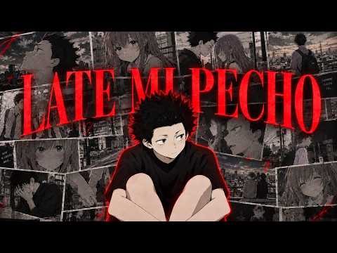 Late mi pecho x Soul Zam - Videoclip Oficial