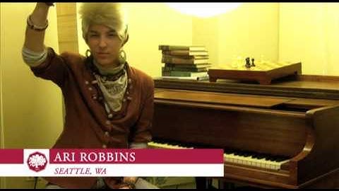 Students Answer: What Historical Event Would You Most Like to have Witnessed?