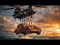 ASMR Restoration — 1930s Rolls Royce Phantom 90 Years Sunken Ocean to Museum Perfect