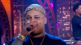 MC Ryan SP canta 