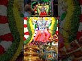 ఆశ్వాసుర వధ అలంకారం 🙏..