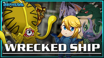 Origins of Super Metroid