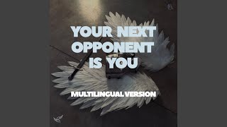 Your Next Opponent Is You (Russian Version RMX) - agony IX, sad cats, core.wav