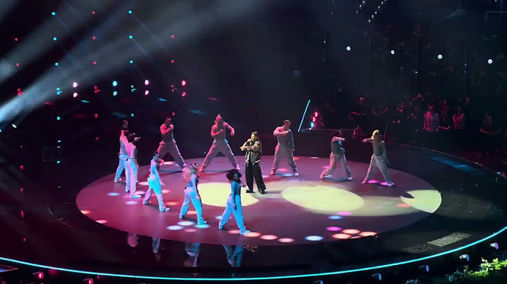 Junior Eurovision 2024 - ‘Maniaca’ (Interval Act) | Abraham Mateo