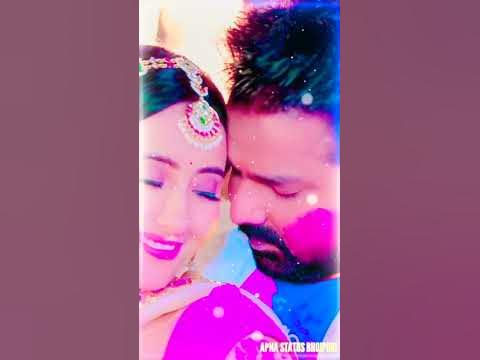 pawan singh ke holi