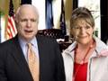 McCain and Palin Perform Who&#39;s On First? -