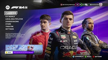 Hoe kan ik Push to Talk in F1 24 in-/uitschakelen en gebruiken?