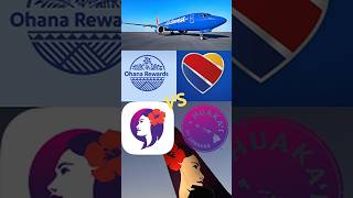 You might be using the WRONG airline in Hawaii…