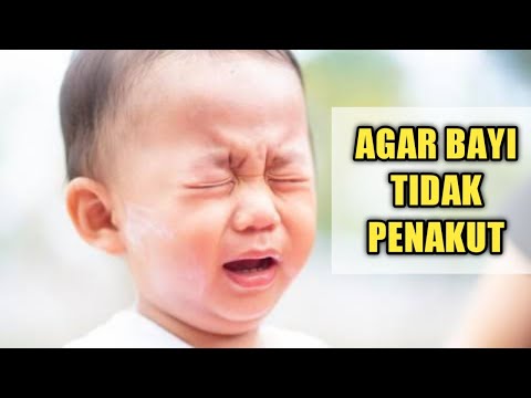 Video: Apa Yang Harus Dilakukan Jika Seorang Anak Takut Pada Orang Asing?