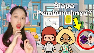 Teka-Teki Toca Boca Part 2! Ada yang Meninggoy?! [Toca Boca Indonesia]