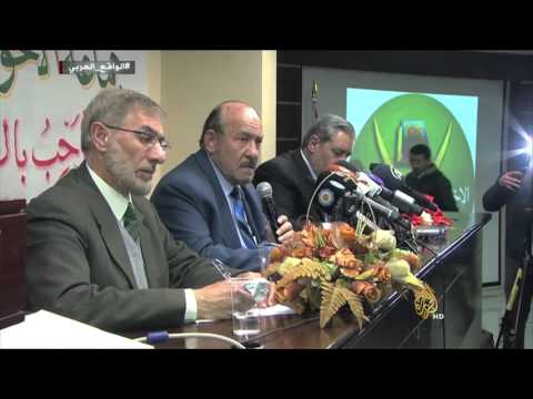 توتر مستمر بين الأردن وجماعة الإخوان