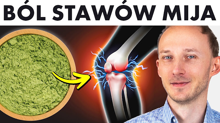 Tak zregenerujesz stawy. Kolagen, witaminy i zioła na ból stawów