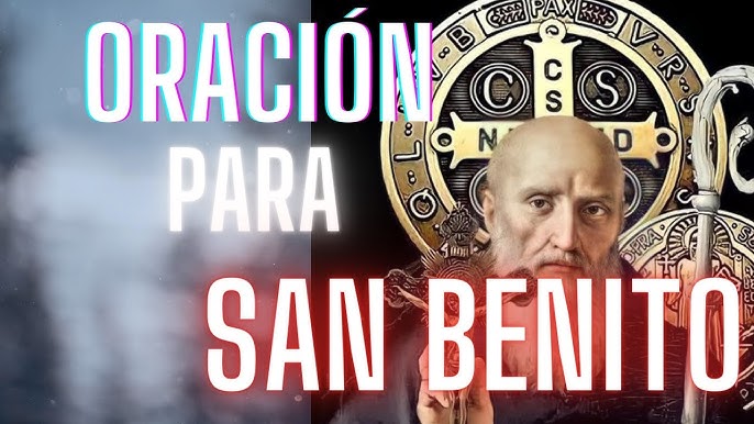 La importancia de usar la Medalla de San Benito en tiempos de feroz ataque  del mal