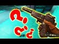 IS THIS A LEGENDARY? Call of Duty: Black Ops 4 Blackout
