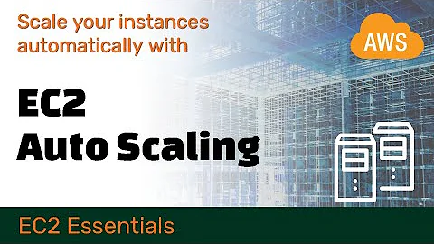 How to use EC2 Auto Scaling and the Application Load Balancer  to handle increased load on your app