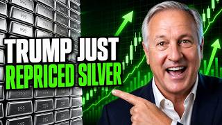 Silver Just Broke Its Biggest Level in 45 Years