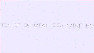 Postal Ffa Mini