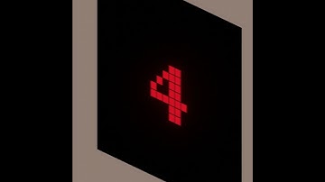 #36daysoftype on Blender - Number 4