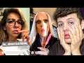 These YouTubers Somehow Keep Getting Worse - Gabbie Hanna, Jeffree Star, James Charles