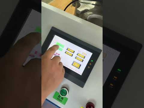 PU glue coating adhesive dispensing machine